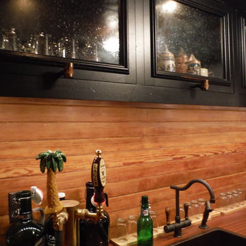 small tap room