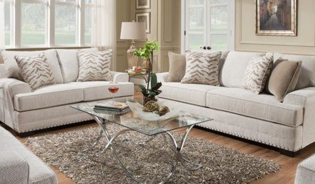Trade Exclusive Pricing: Living Room Furniture