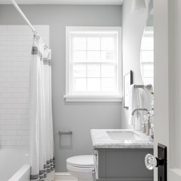 Sometimes a makeover makes a world of difference
