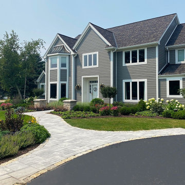 Cedarburg Countryside Makeover