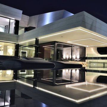 LED Lighting Ideas - DEMASLED
