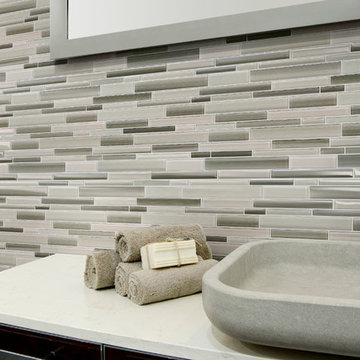 Backsplash Ideas