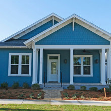 Exterior Colors