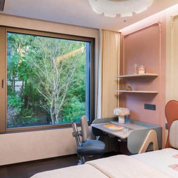 Micro-Ventilation Window