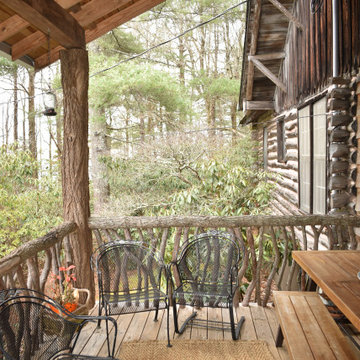 Caesars Head House #2