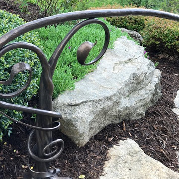 Cliffs Valley Garden