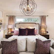 Master Bed
