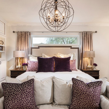 Master Suite Retreat