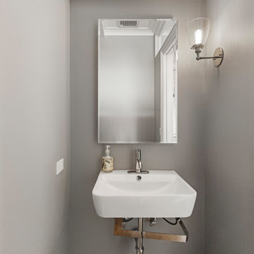 A COUPLE PROVES THEIR HISTORIC TOWNHOUSE WORKS FOR EVERYONE (PART 3)