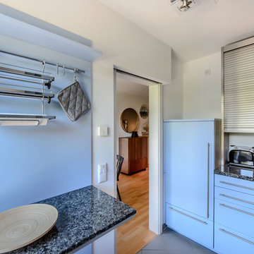 2-Zimmer Wohnung München