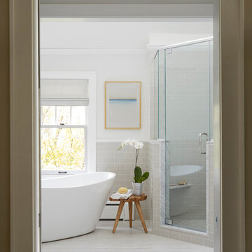 A Serene Master Spa - Glen Ellyn, IL