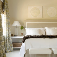 Bedrooms