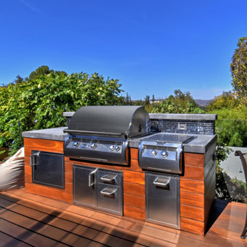 Woodland Hills Remodel