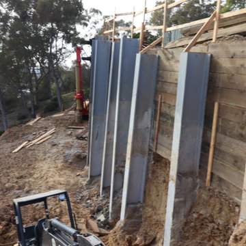 La Jolla , Ca . Project