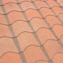 shingled roofs