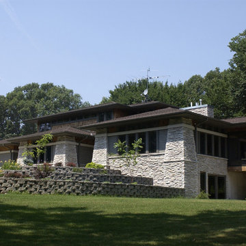 Rural Iowa Residence 4
