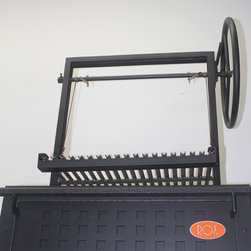 Rox Outdoor Grills - Outdoor Grills