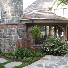pavers