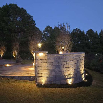 Renew Your Landscape and outdoor lighting LLC
