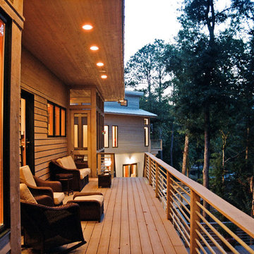 Large Residence