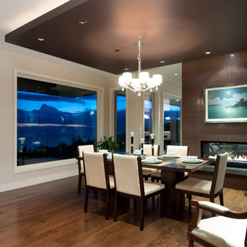 Luxury Vista Estate