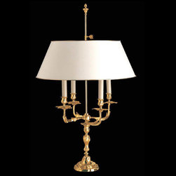 TL-120 - Table Lamps