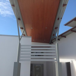 Knotwood Siding/Cladding - Products