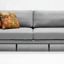 Greata Sofa by DellaRobbia - Sofas