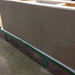 Bathroom Vanities - Bathroom Vanities And Sink Consoles