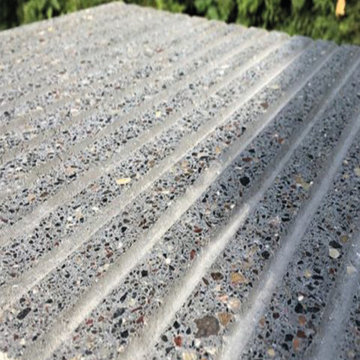 SB 121 Architectural Terrazzo Agglotech
