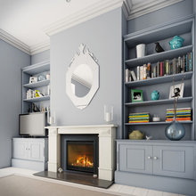 Front room