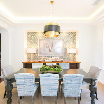 Vizcaya Residence