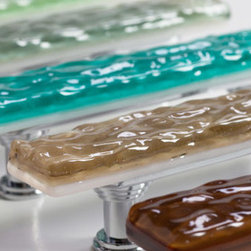Blingy Cabinet Hardware - Cabinet And Drawer Handle Pulls