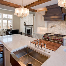 Range Hoods