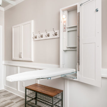 A Special Family Kitchen