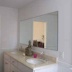 Mirrors - Bathroom Mirrors