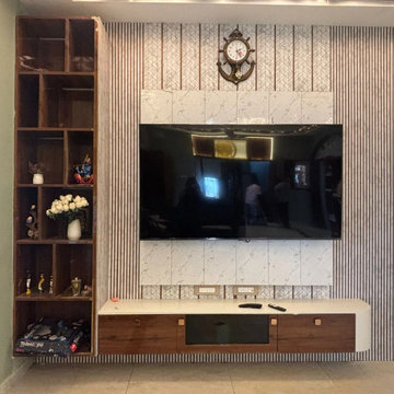Shayon Home Creation / home interior in coimbatore