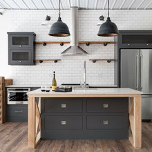 pratt kitchen