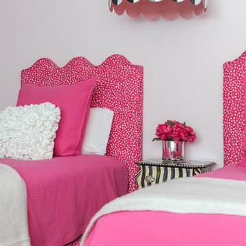 Girls Bedroom