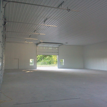Pole Barn Mt Vernon IL