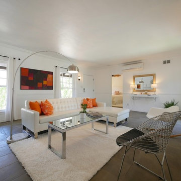 Calle Encilia -Palm Springs