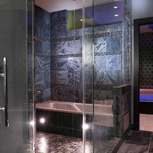 Luxury Bathroom