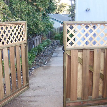 Our Work