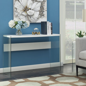 SoHo Console Table