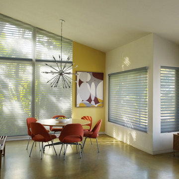 Hunter Douglas