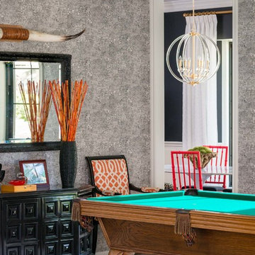 Sugarland Whole House Renovation