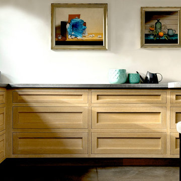 Gozzer Ranch Residence