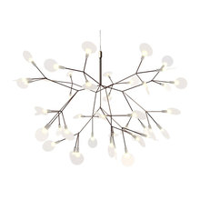 branchy lighting