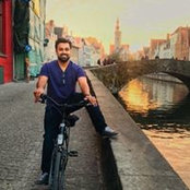Foto von Anish Gupta