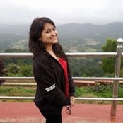 Purva Goyals foto